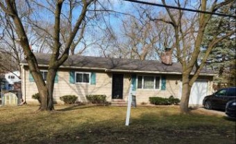 1158 Avenue A Springfield, MI 49037