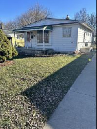 26655 Florence Street Inkster, MI 48141