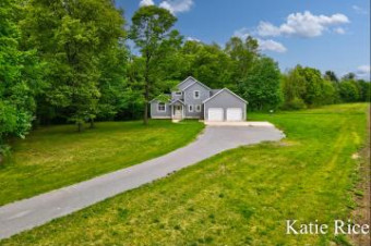 4142 W Skeels Road Montague, MI 49437