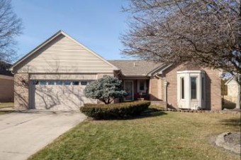 47857 Westbrook Court Chesterfield Township, MI 48051