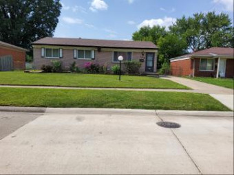 4082 Fox Street Inkster, MI 48141