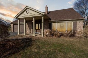 8693 Hedgeway Drive Shelby Township, MI 48317