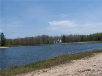 6609 Donegal Court Canadian Lakes, MI 49346