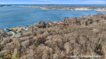 0 Waukazoo Drive PARCEL C Holland, MI 49424