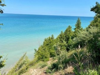 0000 Lakeshore Drive Manistee, MI 49660