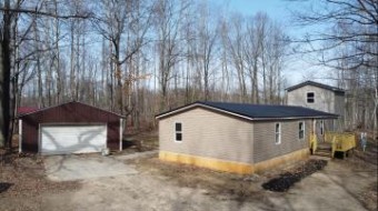 2352 S Wise Road Mt. Pleasant, MI 48858