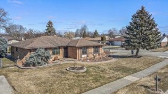 2625 Purcell Drive Sterling Heights, MI 48310