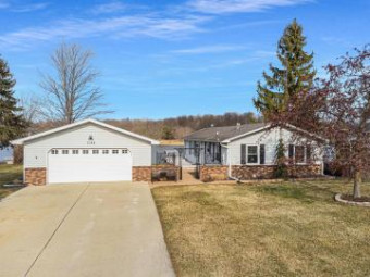 2186 Mindy Lane Camden, MI 49232