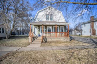 828 W Green Street Marshall, MI 49068