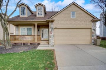 31044 Silverdale Drive Novi, MI 48377