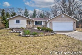 4301 White Lake Drive Whitehall, MI 49461