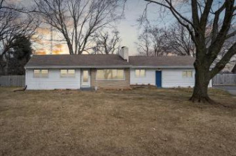 195 Albion Road CONCORD TOWNSHIP Albion, MI 49224