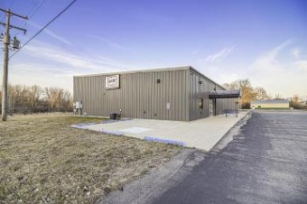 8355 S Meridian Road Clarklake, MI 49234