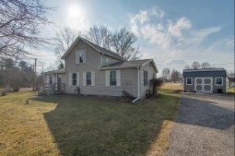 51736 M 40 Marcellus, MI 49067