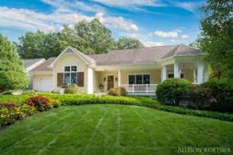 4470 Oak Arbor Drive Ne 7 Grand Rapids, MI 49525