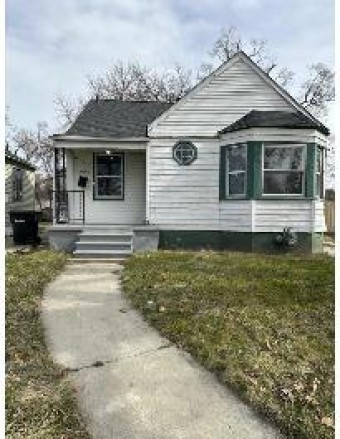 14656 Roselawn Street Detroit, MI 48238