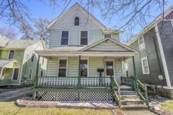 941 Osborne Street Kalamazoo, MI 49001