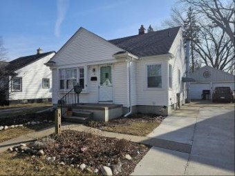 59 Canfield Drive Mount Clemens, MI 48043