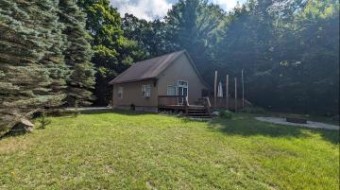 4831 Meadowview Trail 129 Custer, MI 49405