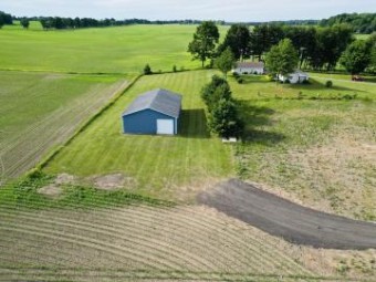 Griffis Road Cassopolis, MI 49031