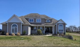 280 N Black Road Trufant, MI 49347