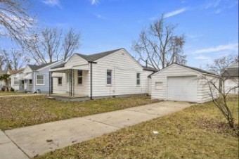 2338 Corbin Street Melvindale, MI 48122