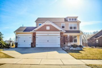 148 Muirfield Court Ne Rockford, MI 49341