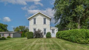 510 W Elm Street Reading, MI 49274