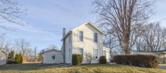 510 W Elm Street Reading, MI 49274