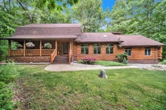 14240 Evergreen Trail Manitou Beach, MI 49253