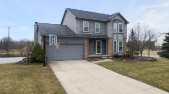 3059 Green Valley Drive Ann Arbor, MI 48103