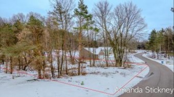 13017 Spruce  Ridge Drive Ne Gowen, MI 49326