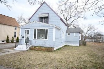 2824 Jefferson Street Muskegon Heights, MI 49444