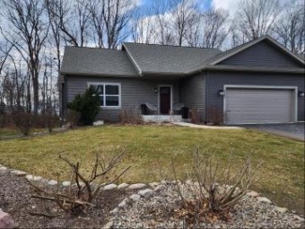 9362 Sassafras Trail 70 Portage, MI 49002