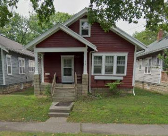 616 Steward Avenue Jackson, MI 49202