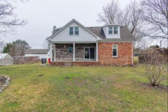 41411 Little Road Clinton Township, MI 48036