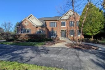 3223 Creston Circle Superior Township, MI 48198