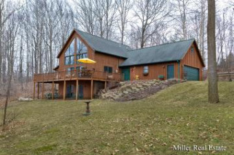 3590 Tillotson Lake Road Hastings, MI 49058