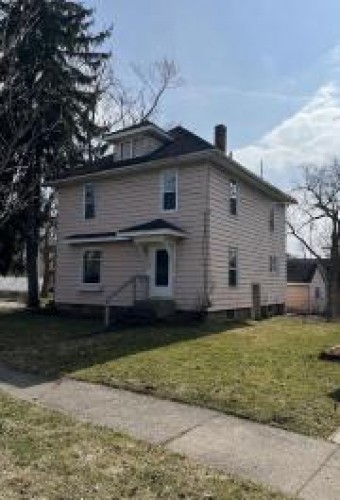 448 Steward Avenue Jackson, MI 49201