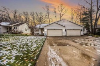 3377 Germaine Road Muskegon, MI 49441