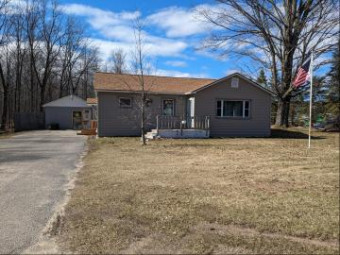 14696 Pleasanton Highway Bear Lake, MI 49614