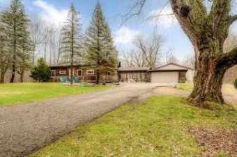 10439 Gast Road Bridgman, MI 49106