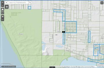 0 N Peterson Road Muskegon, MI 49445