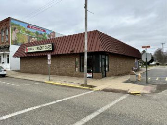 129 N Main Street Tekonsha, MI 49092