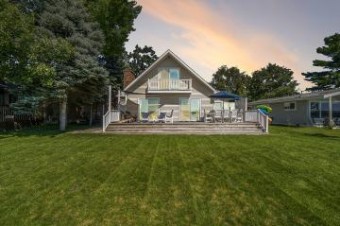 7509 W White Birch Avenue Lake City, MI 49651