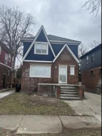 16230 Cheyenne Street Detroit, MI 48235