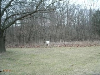 0 Echo Valley Drive LOT 23 Niles, MI 49120