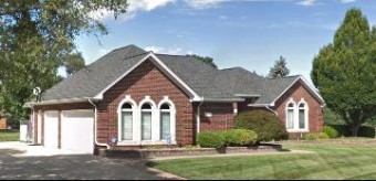 4891 Maceri Circle Sterling Heights, MI 48314