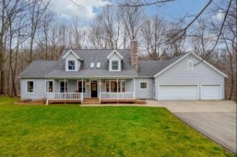 518 Harter Drive Otsego, MI 49078