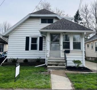 1219 W Barnes Avenue Lansing, MI 48910